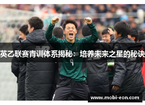 英乙联赛青训体系揭秘：培养未来之星的秘诀