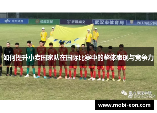 如何提升小麦国家队在国际比赛中的整体表现与竞争力