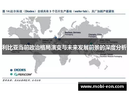 利比亚当前政治格局演变与未来发展前景的深度分析